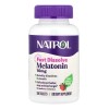 Natrol Melatonina 100 Tabletas Masticables S69 Fresa