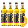 DaVinci Gourmet Classic Banana Syrup, 25.4 Fluid Ounces (Pack of