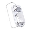 Master Cylinder Cover Chrome Master Cylinder Cover Brake Master Cylinder
