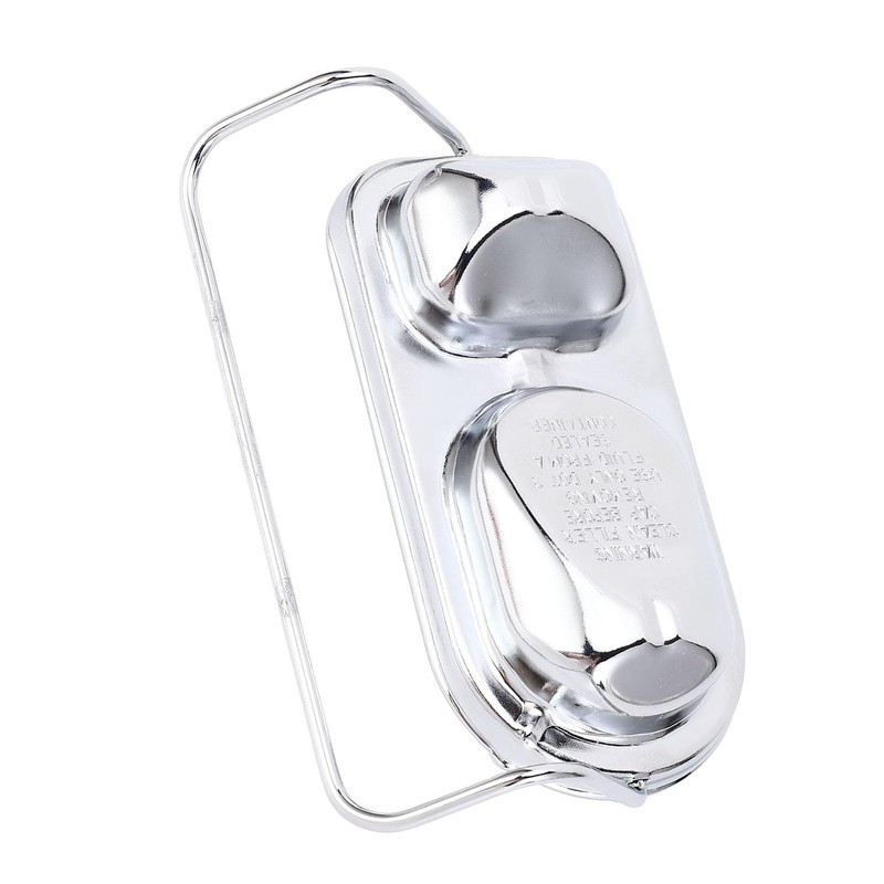 Master Cylinder Cover Chrome Master Cylinder Cover Brake Master Cylinder