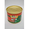 Shing Kee Brand - Oyster Flavored Sauce - 5lb Can