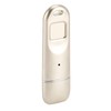 Fingerprint Encryption U Disk USB3.0 High Speed Accurate Recognition Metal