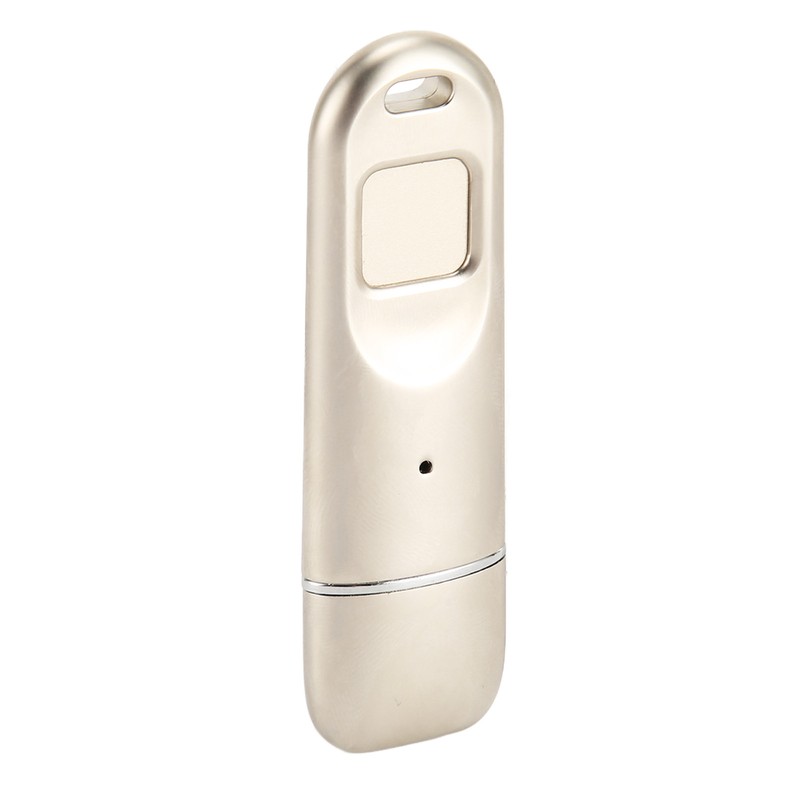 Fingerprint Encryption U Disk USB3.0 High Speed Accurate Recognition Metal