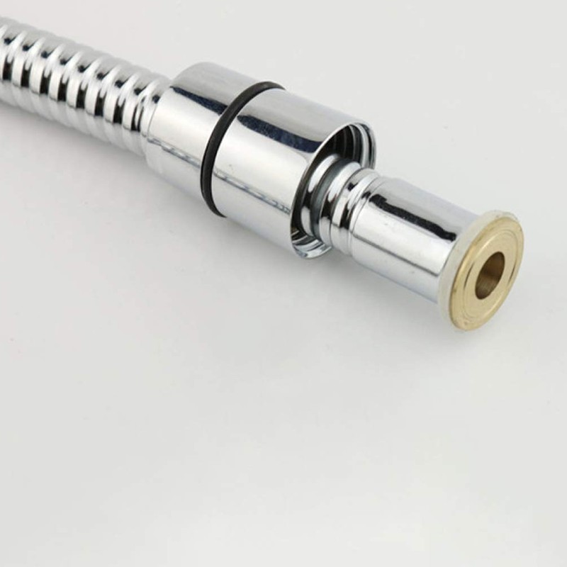 DOITOOL 1PCS Pull Down Faucet Replacement Hose for Kitchen Sink
