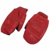 Down Gloves Waterproof Prevent Slip Breathable Winter Thermal Warm Snow