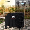 28" Griddle Cover for Blackstone 28 Inch Original Omnivore Griddle