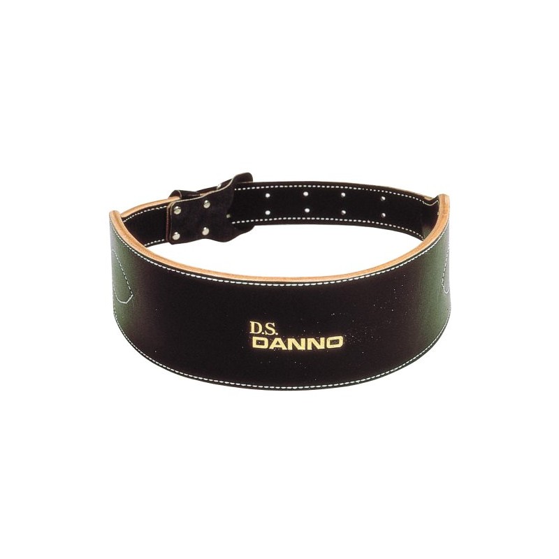 DANNO D639 Weight Lifting Belt DX LL