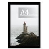 A4 Frame Picture Frame Photo Frame with Safe Perspex A4