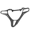 Steering Wheel Trim Cover 78540‑SVA‑A01ZA Stylish Look Steering Wheel Panel
