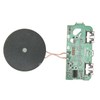 5W Wireless Charging Module Coil PCBA Circuit Board Dual USB