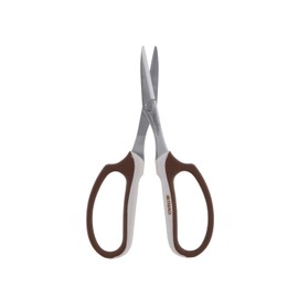 Takagi Stainless Steel Bud Cutting Shears with Main Blades, 6.3 inches (160 mm)