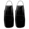 DB ZENGZI Hair Stylist Apron - Salon Barber Aprons Waterproof