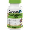 Caruso's Natural Health Caruso’s Passion Flower 3000 60 Tablets