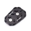 FOR DAX125 ST125 Motorcycle Brake Lever Extension Pedal Step Plate