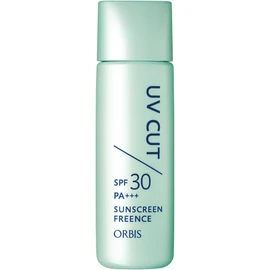ORBIS Sunscreen (R) Freeance Full Body Sunscreen SPF30 / PA+++ 1.7 fl oz (50 ml) 1 Pack