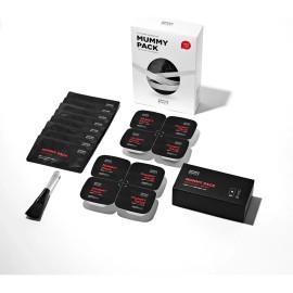 Skin 1004 - Zombie Beauty Mummy Pack & Activator Kit