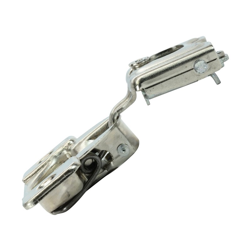 Rok Hardware Grass TEC 864 108 Degree 3/4" Overlay 3