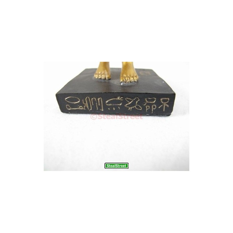 Hathor - Collectible Figurine Egyptian Statue Sculpture Figure Egypt