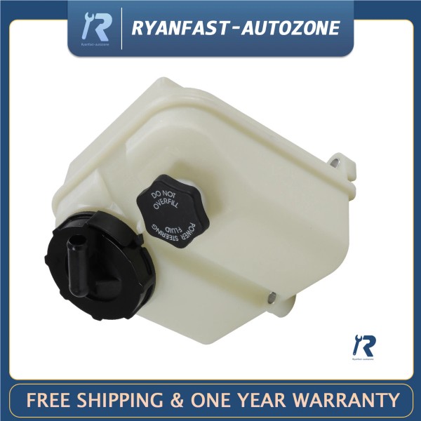 ryanfast-autozone Power Steering Reservoir Front 603-5206 fit for 08-14 Freightliner