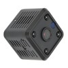 1080P Mini Camera HD Wide Angle WiFi Wireless Remote Monitoring