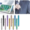 Stylus Pen Set of 10 for Smartphones, iPads, iPhones, Android