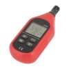 Uni T UT333 Mini LCD Digital Thermometer Air Temperature and