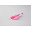 Candy Buffet Store - Rock Candy On a Stick, Pink