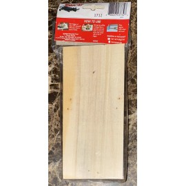 TOMCAT Rat Trap - Wooden & Metal Snap Easy To Use Economical Bait Station NEW