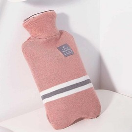 Steaming water bag 2L set, thermal bag, hot water steaming pack 2Water bag 2L-Green