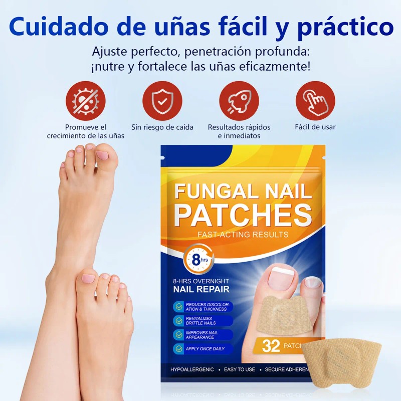 Bsmkd 64pz Gel Fortalecedor Para Uñas For El Tratamiento
