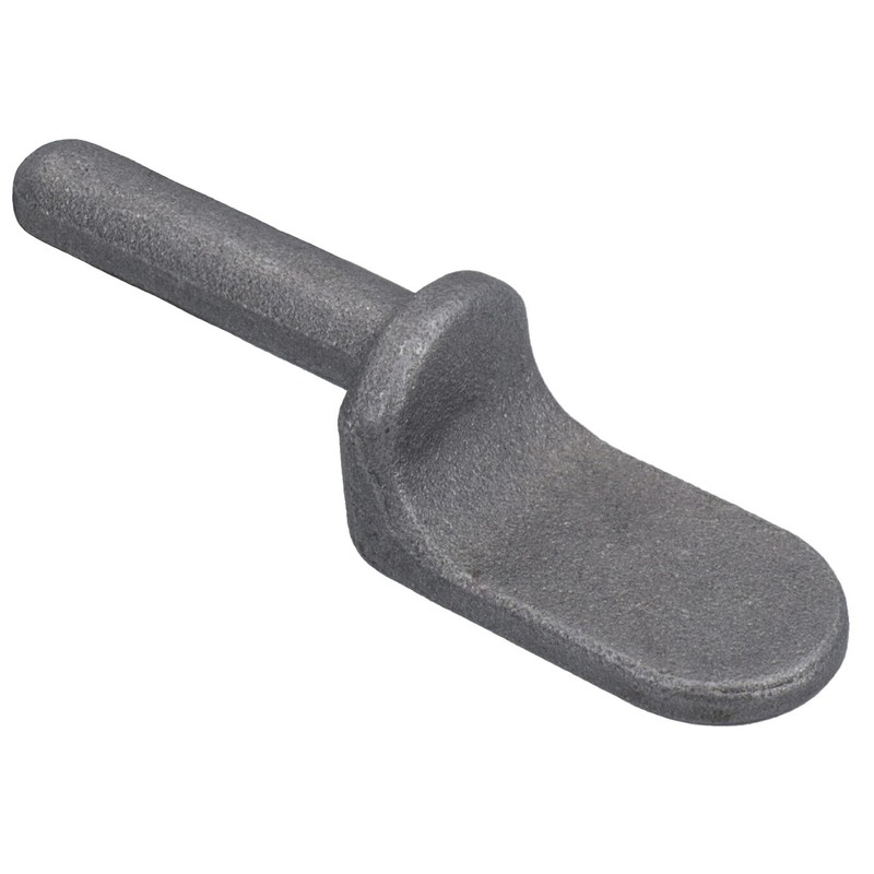 Tailboard Hinge Gudgeon Pin for Truck Trailer Horsebox Dropside 2