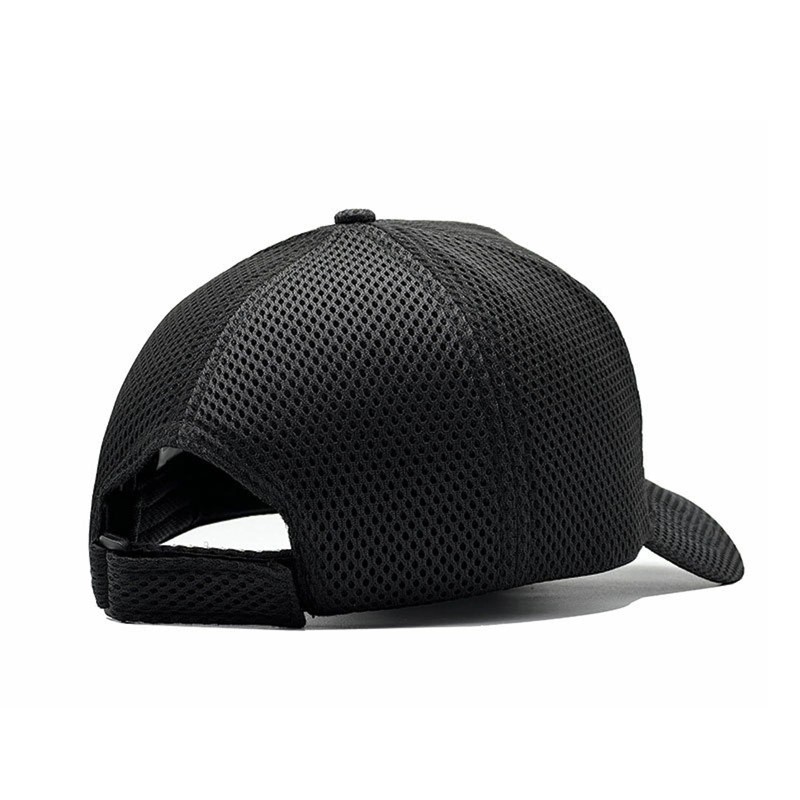 Haveli Men's Mesh Cap, Large Size, 23.2 - 25.6 inches