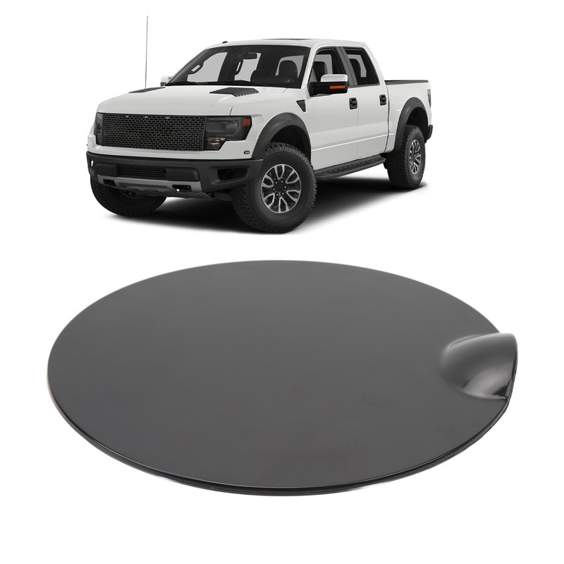 Fuel Gas Tank Cap Prevent Leakage Dustproof 9L3Z 99405A26 AA