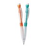 BIC Velocity Max Mechanical Pencils, With Colorful Barrel, Medium Point