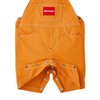 Miki House 10-3339-492 Overalls, 6/4 Length, Logo, Plain, Overalls, Overalls,