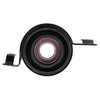 ApplianPar 2Pcs Front and Rear Driveshaft Center Support Bearing for