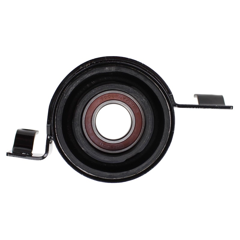 ApplianPar 2Pcs Front and Rear Driveshaft Center Support Bearing for