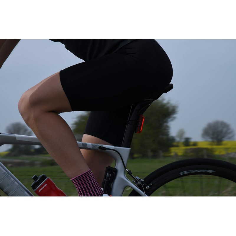 Oxford Products Ultratorch Slimline LED Road Bike Light Set, LD752