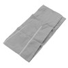 Portable Air Conditioner Window Sealing Cloth Universal AC Window Frame