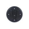 Catch Cover Quick Disk Wall Mount rattlesnake reels & Multiflex