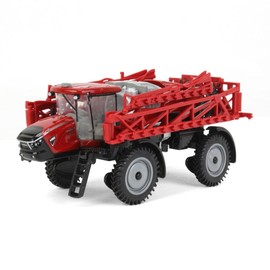 Case IH Patriot 4350 Sprayer