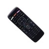 ALLIMITY XRT112 Replaced Remote Control fit for Vizio LED LCD