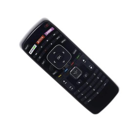 ALLIMITY XRT112 Replaced Remote Control fit for Vizio LED LCD 4K HDTV D650I-B2 E480I-B2 E550I-B2 E231I-B1 E241I-A1 E291I-A1 E320I-A0 E241I-A1W VSB207E320iA0 D500IB1 E320IB0 E500IB1 D650IB2 E550I-A0E
