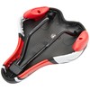 XLC 2502032600 Kids Saddle – Black, 18 x 14 x