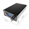 QUICKO T12 Soldering Iron Station OLED Display Temperature Controller Electronic
