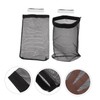 Outanaya Outdoor Dryer Vent Cover 2 Pack Lint Catcher Bags