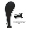 10Pcs Golf Club Head Cover Neoprene Golf Head Cover for