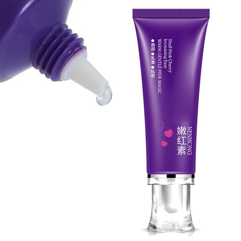 Skin Natural Brightening Cream for Body Face and Bikini Area