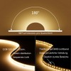 Yamlten DC 12 V 5 mm COB LED Strip 1