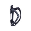 BBB Cycling Bike FlexCage Water Bottle Holder, Matt Black/Black, One